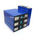 202Ah 3.2V LFP lifepo4 Rechargeable Battery